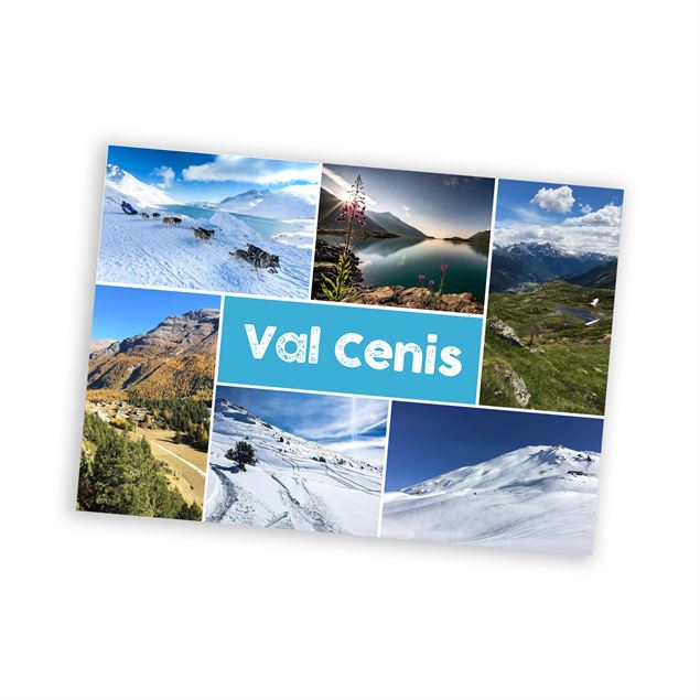 val-cenis-haute-maurienne-vanoise - OT Haute Maurienne Vanoise / Compo. Bénédicte Filliol