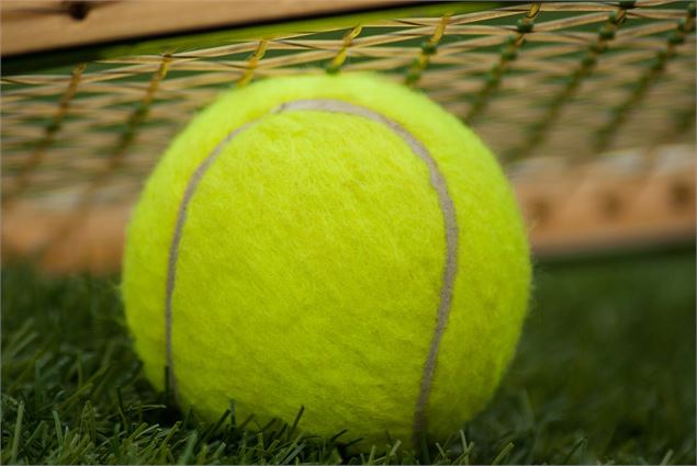 Tennis Club de Montmerle
