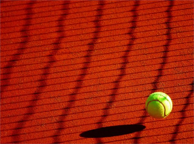 Balle de tennis - anais_anais29 (pixabay)