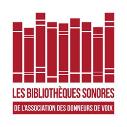 Bibliothèque sonore d'Annemasse - Bibliothèques Sonores