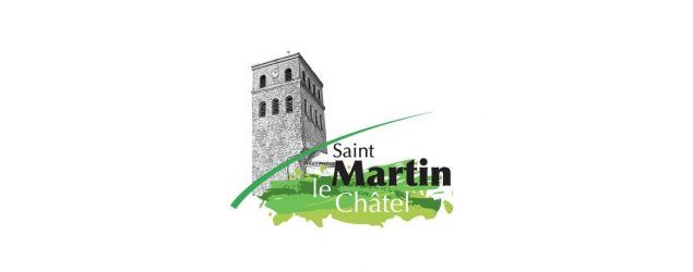 Salles de Saint Martin-le-Châtel - Mairie