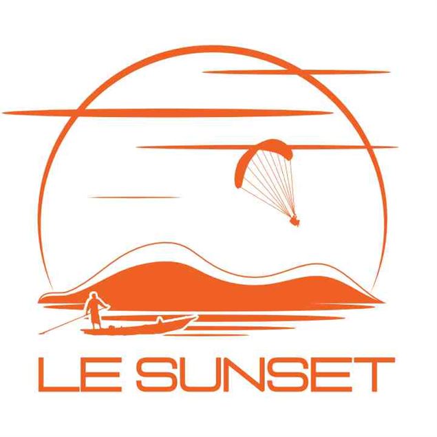 Logo Le Sunset - Le Sunset