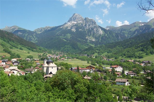 Village de Bernex - OTPEVA