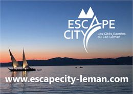 Escape City Léman - Escape City Léman