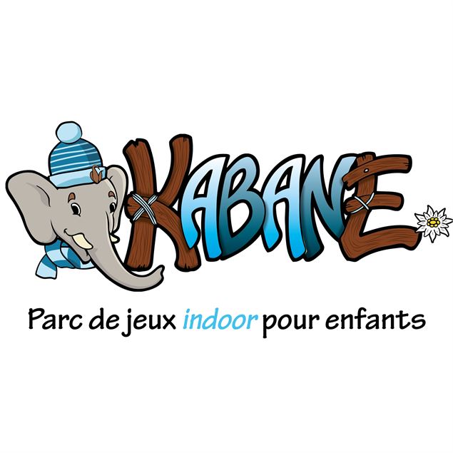 Logo - Kabane