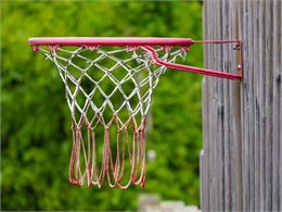 Basket - Pixabay