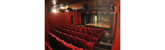 théâtre de l'échange - Ville d'Annecy