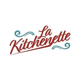 Logo Kitchenette - Kitchenette