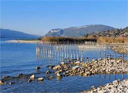 Traversée des Bauges de lac à lac - Rando pédestre 5 jours - K.Mandray