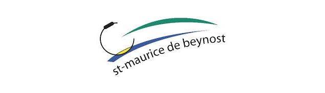 Mairie de Saint Maurice de Beynost - Mairie de Saint Maurice de Beynost