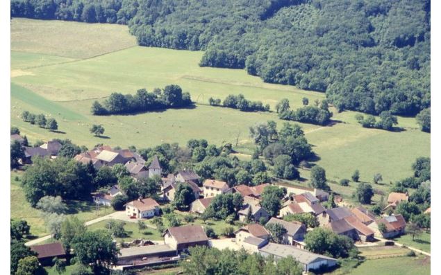 Village de Droisy