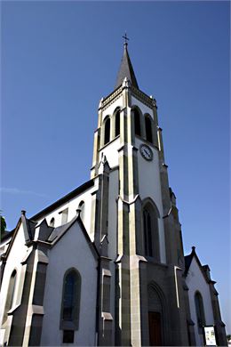 Saint-André - OTAA