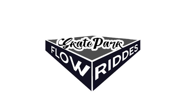 Logo - Flow'Riddes