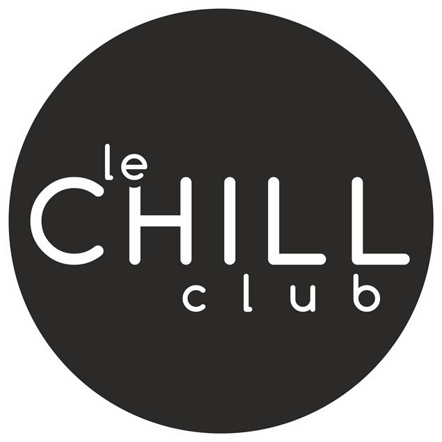 Logo Le Chill - Jérém photographie