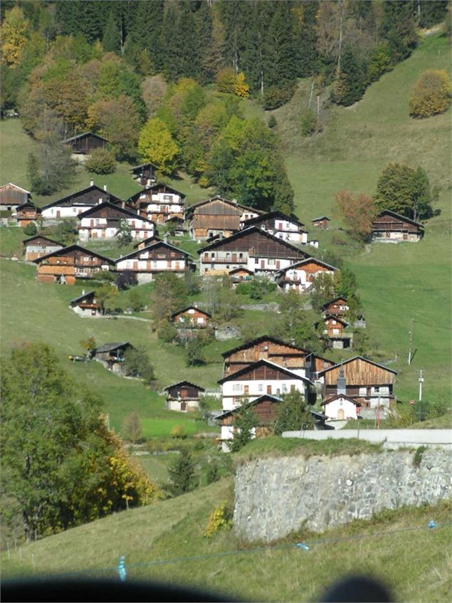 Village de Boudin - otab