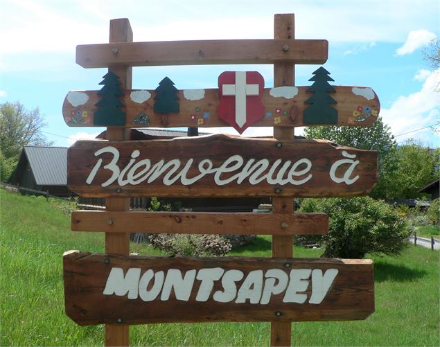 Montsapey - OT Porte de Maurienne