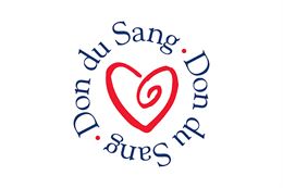 Logo - Don du sang