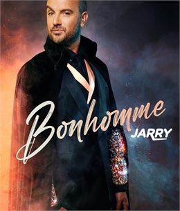 Jarry Bonhomme - © Jarry