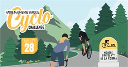 HMV Cyclo Challenge 2024 - HMVT
