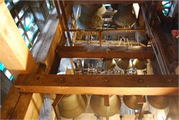 Carillon - Praz de Lys Sommand