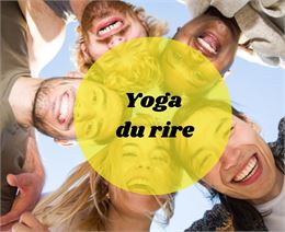 yoga du rire - pixabay