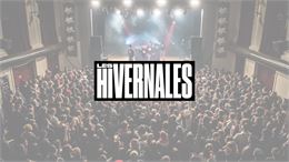 Les Hivernales Institutionnel - Les Hivernales