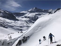 Ski-alpinisme - T.Alpinisme