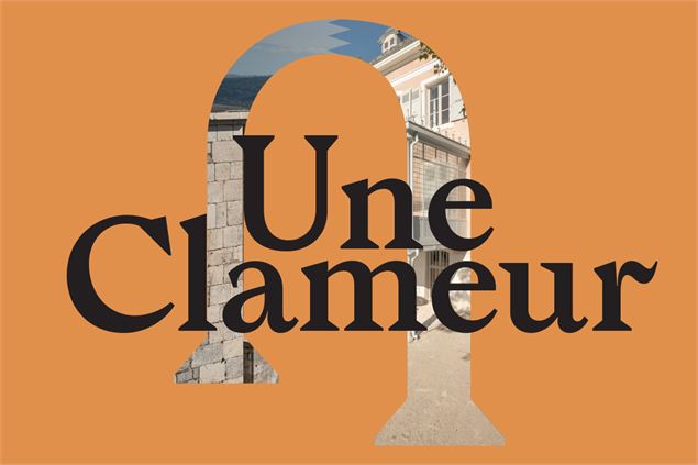 Une clameur - Pays de gex agglo