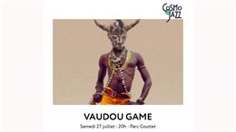 Vaudou Game - Vaudou Game