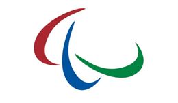 Logo des jeux paralympiques - Ministère des Sports