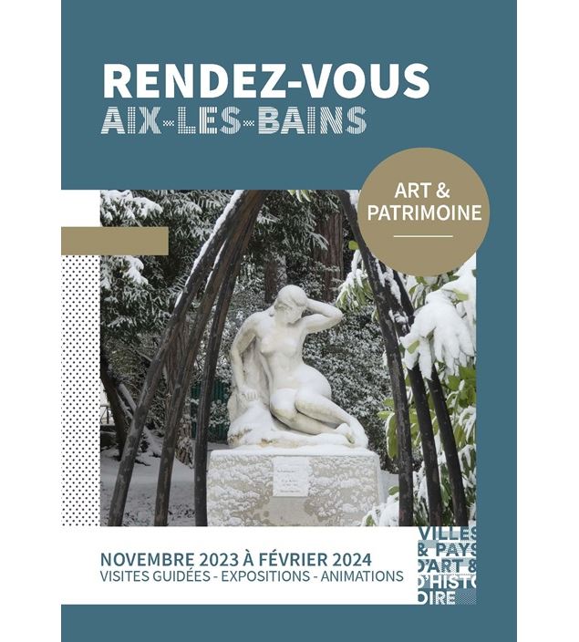 Visite-aix-les-bains-riviera-des-alpes - VAH