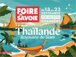 Foire de Savoie - SavoieExpo