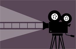 Projecteur de cinéma - Pixabay