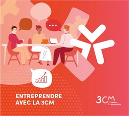 Atelier"Tester son projet entrepreneurial avec les C.A.E" - 3cm