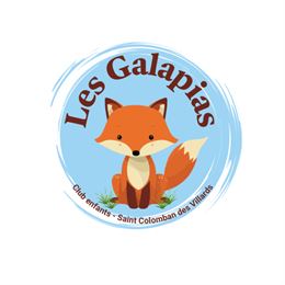 Logo Les Galapias - OT Espace Glandon