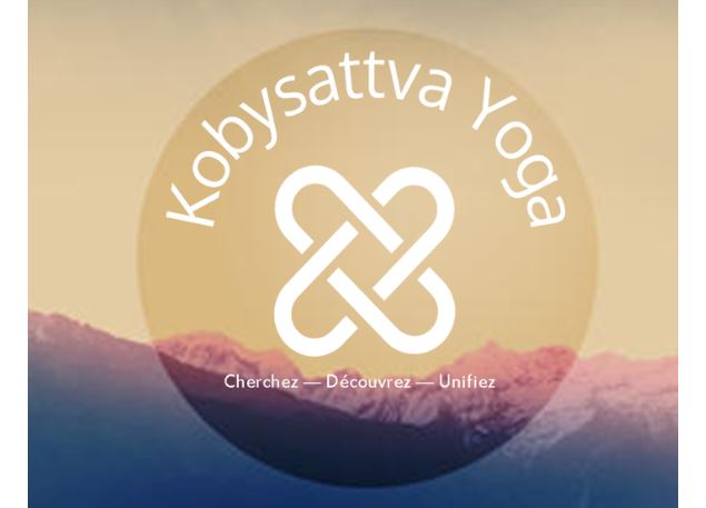 KobbySattva Yoga