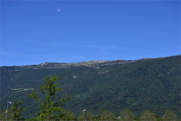 Journée patrimoine naturel - mairie de St-Genis-Pouilly