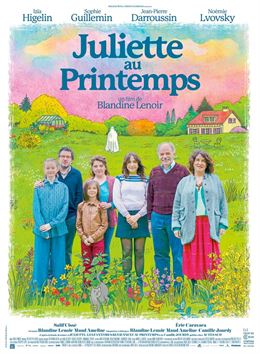 Film : Juliette au printemps.
