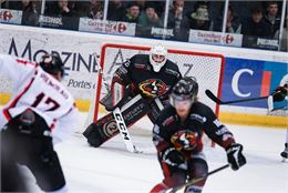 hockey Morzine - Office de tourisme