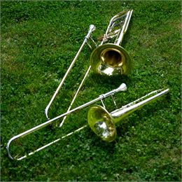 Trombones - vsant
