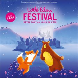 Little Film Festival : 6eme édition