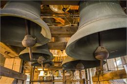 carillon Taninges - Praz de Lys Sommand Tourisme