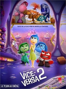 Film : Vice Versa 2