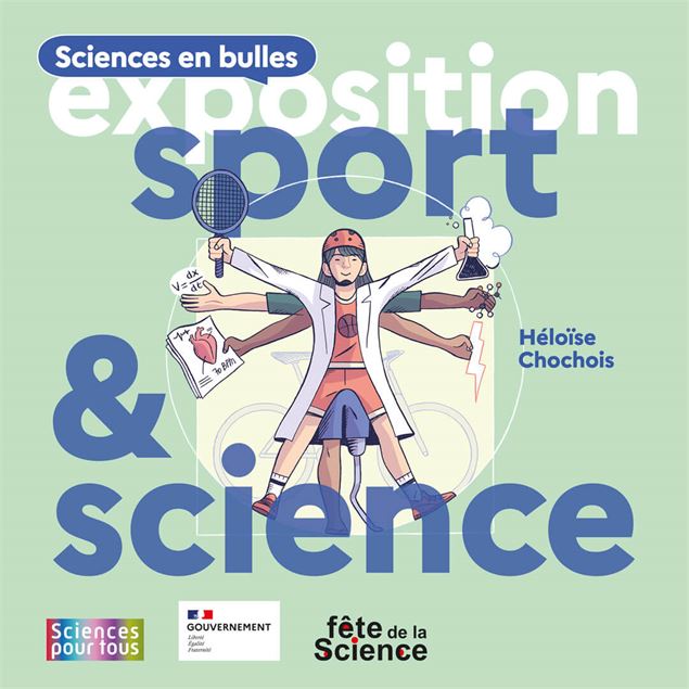 Sport et science - MESR/SNE.