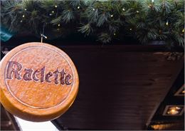 Raclette - Canva