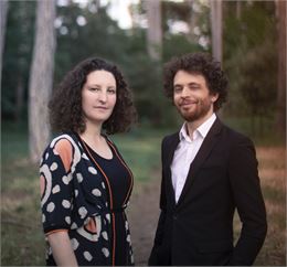 Concert : Duo violoncelle et piano au début du XIXe siècle - Capucine Dechoqueuse