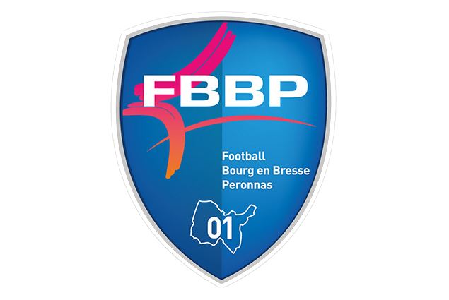 Logo Club FBBP01 - © FFBP01