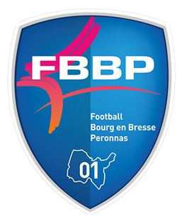 Logo Club FBBP01 - © FFBP01