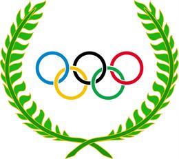 Douv'Olympics