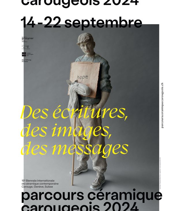 Parcours Céramique Carougeois 